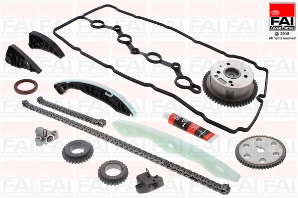 Timing Chain Kit